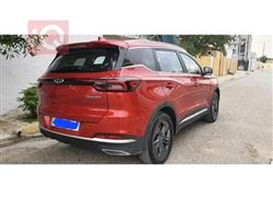 شيري تيجو 7 برو